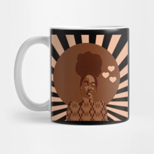 Love Queen Mug